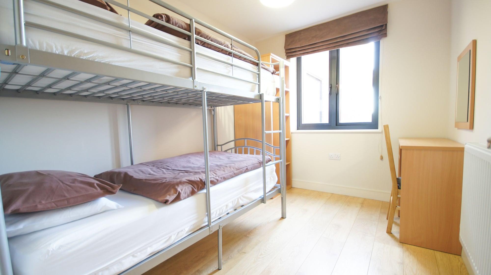 Crompton House Apartments Edgware Ngoại thất bức ảnh