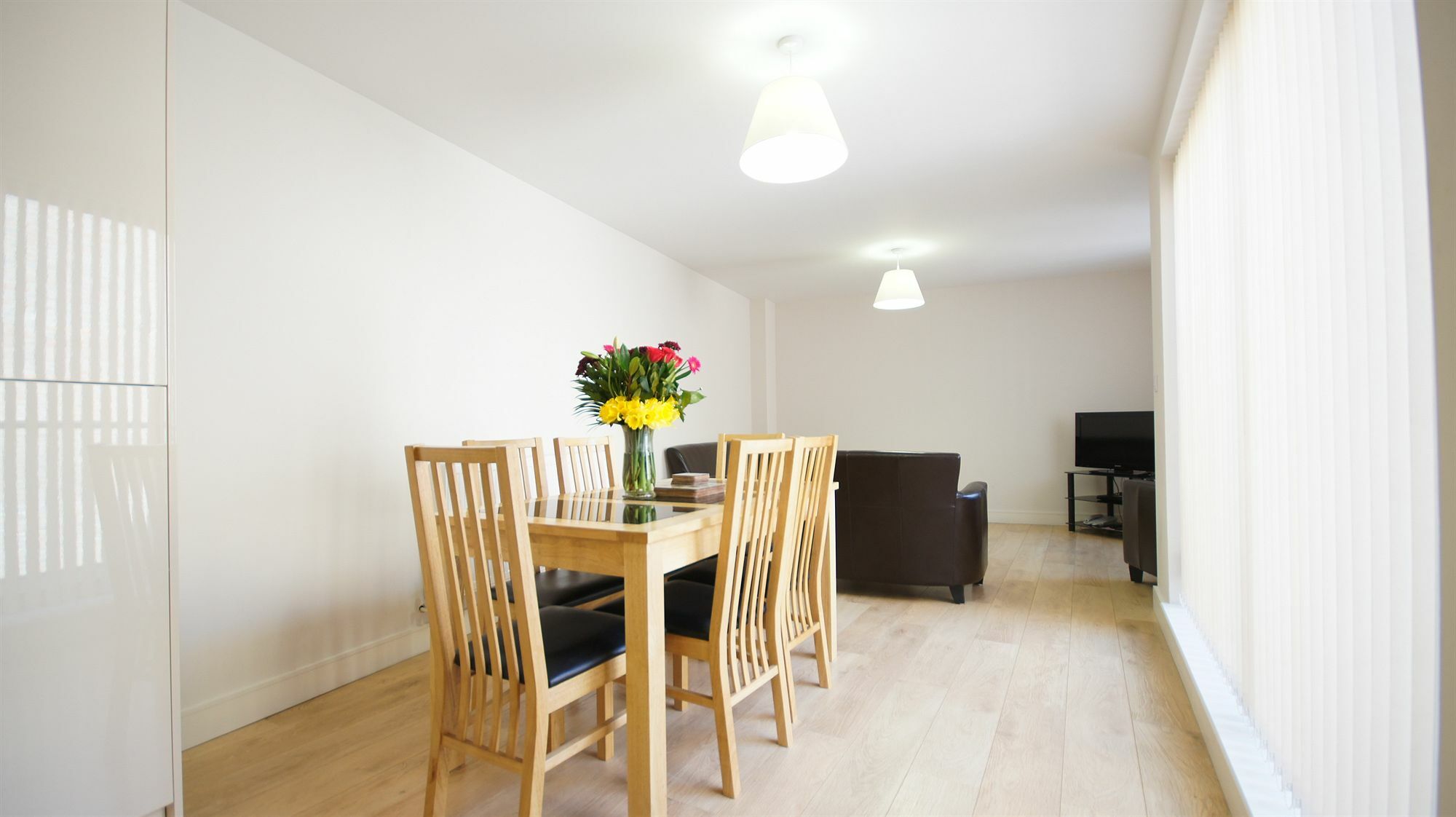 Crompton House Apartments Edgware Ngoại thất bức ảnh