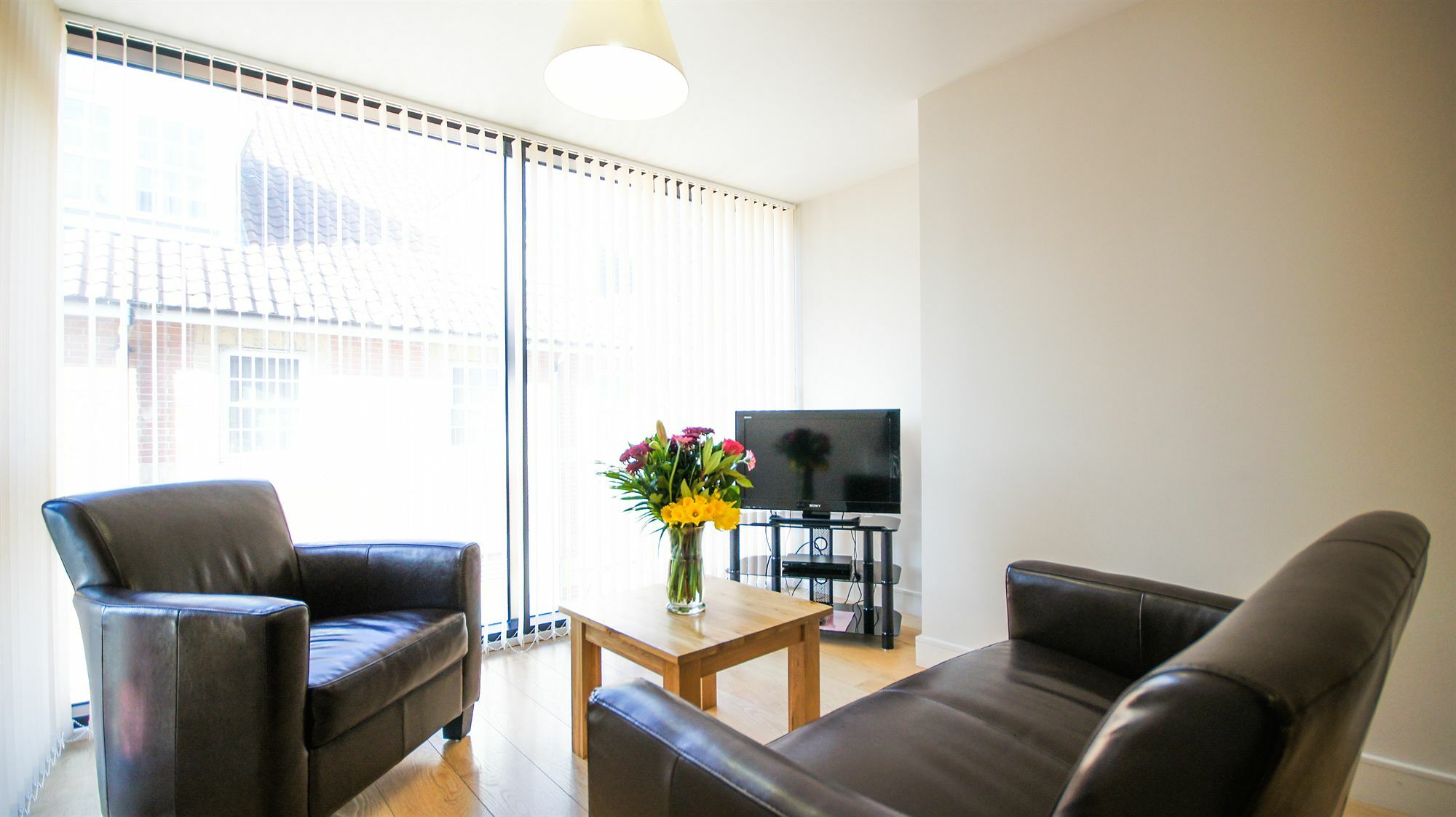 Crompton House Apartments Edgware Ngoại thất bức ảnh